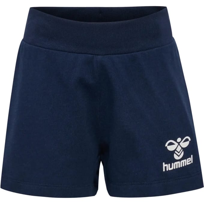 Korte broek voor babyjongens Hummel Joc