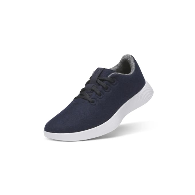 Schoenen dames Allbirds Runner NZ