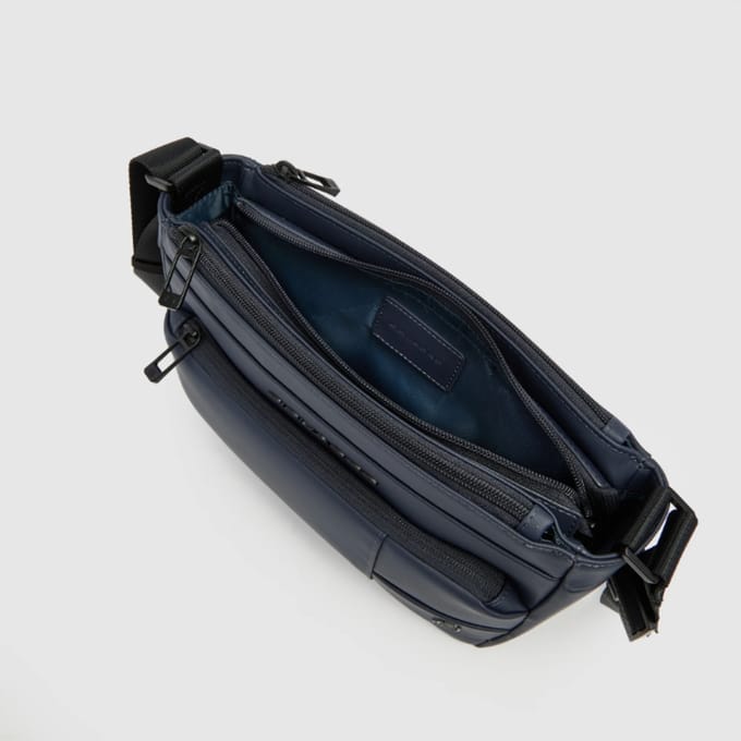 Herentas Piquadro CA6943W129W-N Zwart