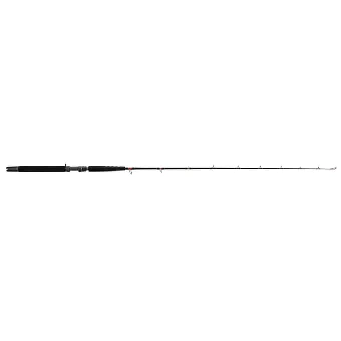 Spinrod voor roofvis Okuma Wild Trol 3-6.5KG