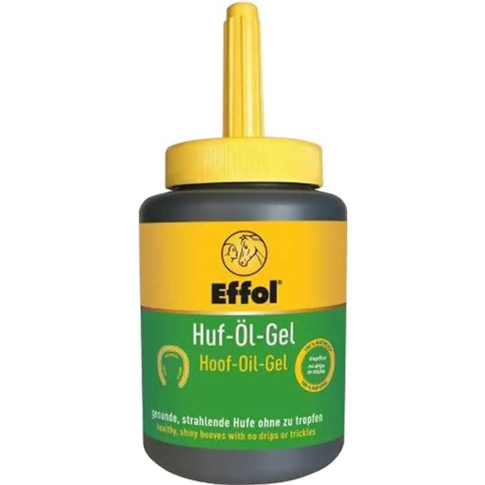 Paardenhoefolie Effol