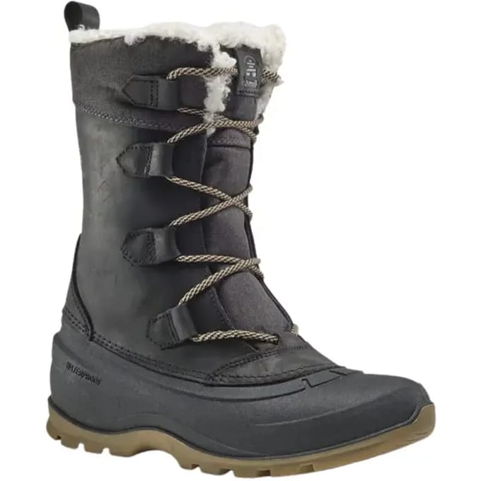 Dames winterlaarzen Kamik Snowgem