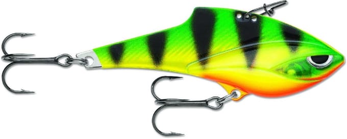 Rapala Rippin Blade 07 Firetiger - FT