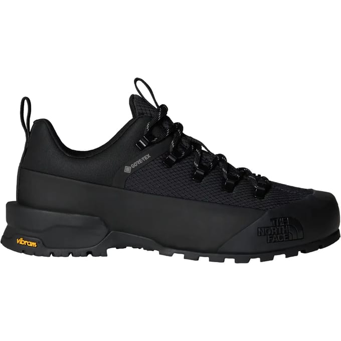 THE NORTH FACE GLENCLYFFE LOW GTX Zwart 44 EU