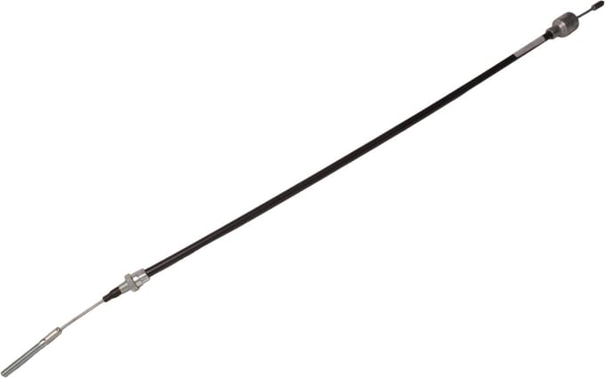 Remkabel aanhanger 630/855 + M8 schroefdraad (4017330)