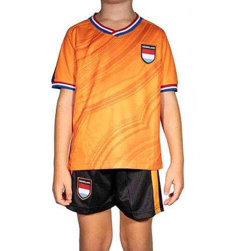 Voetbal trainingspak Sport Zone Pays-Bas Supporter