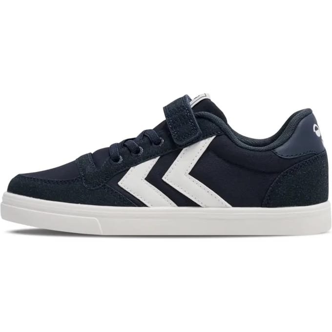 Lage sneakers Hummel Slimmer Stadil