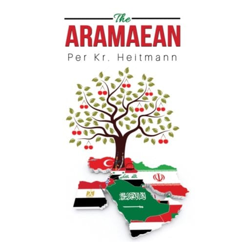 The Aramaean - Heitmann, Per Kr.