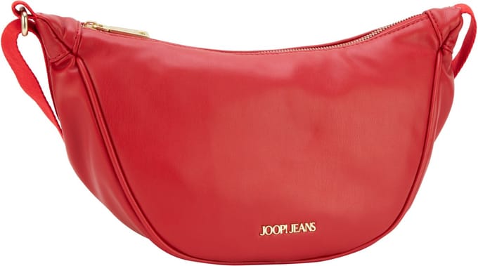 JOOP! schoudertas Cuore Ivy Shoulderbag Red rood