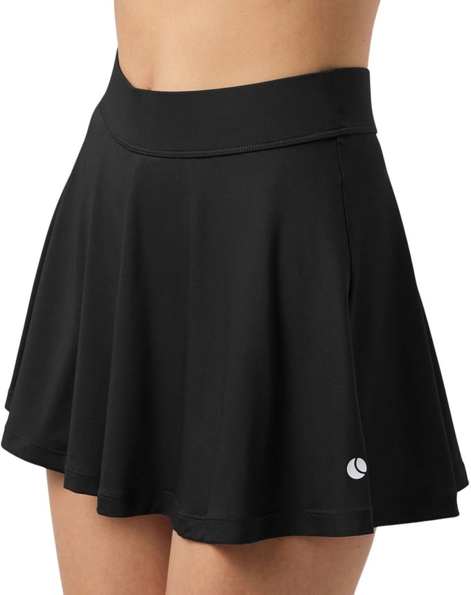 Björn Borg Ace Jersey Skort Dames