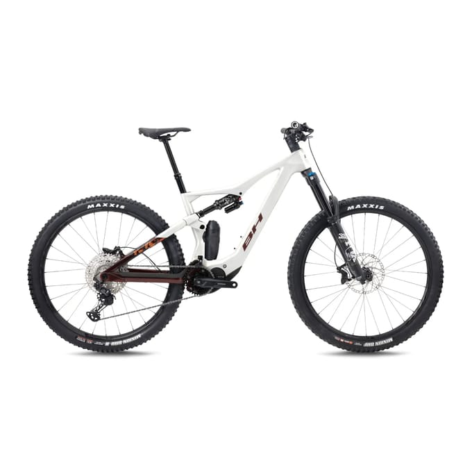 Elektrische mountainbike BH Bikes Ilynx+ Sl Enduro Carbon 9.6