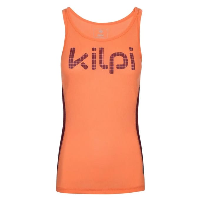 Damestanktop Kilpi Slinky