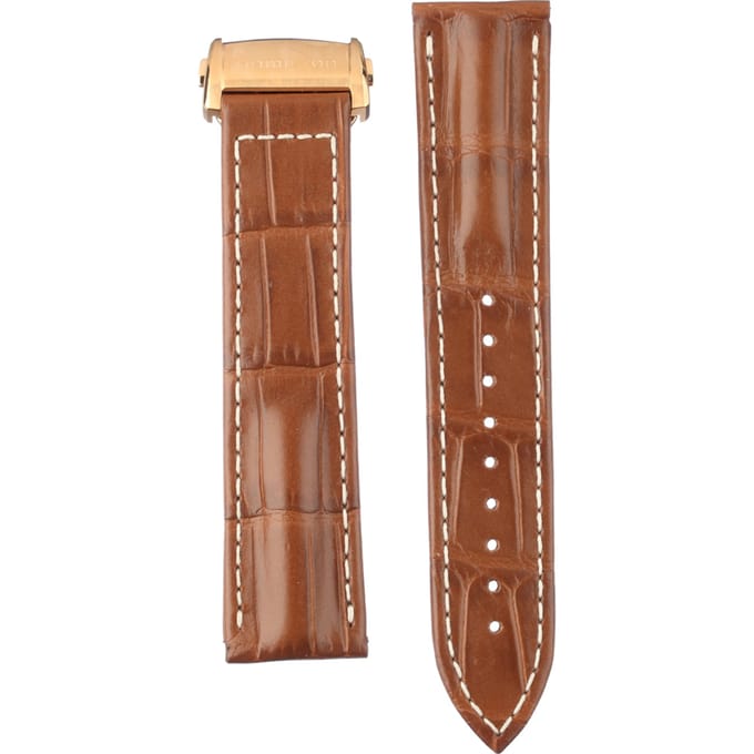 Hamilton Straps H690.406.106 Railroad band