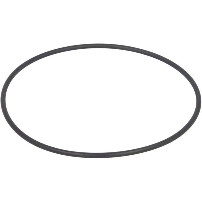Rubber O-ringen DT Spare Parts 5.41105