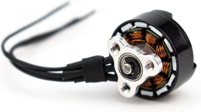 EMAX Tinyhawk II 0802 Replacement Motor (16000Kv)