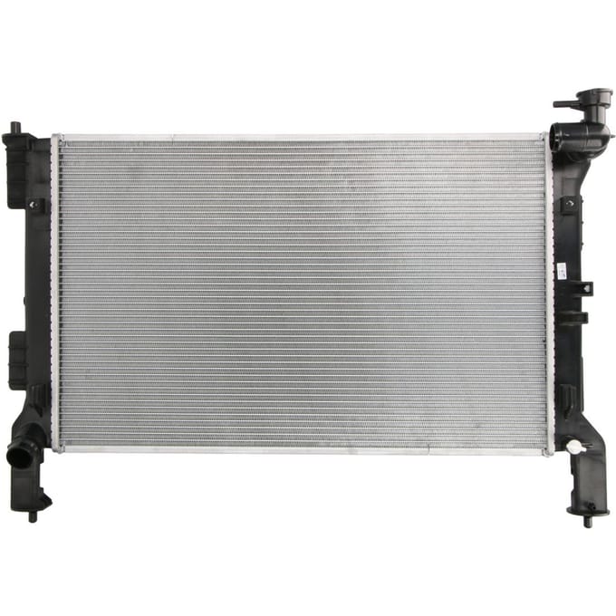 Radiator, motorkoeling KOYORAD PL823720