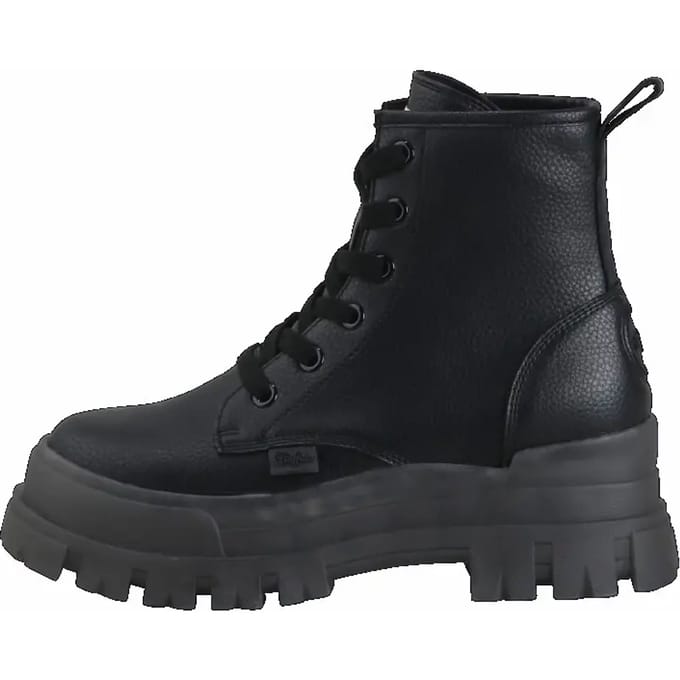 Dameslaarzen Buffalo Aspha RLD