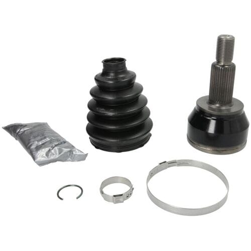 Homokineet reparatie set, aandrijfas SPIDAN 36021
