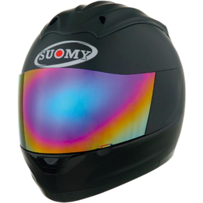 Helm SUOMY TREKKER Maat XL