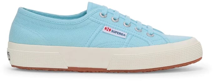 Klassieke sportschoenen Superga 2750-Cotu
