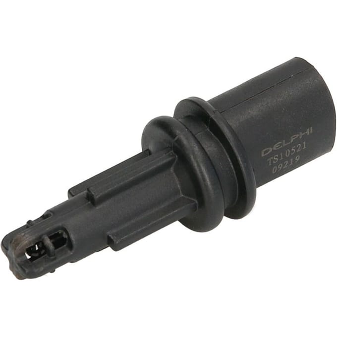 Sensor, inlaatluchttemperatuur DELPHI TS10521