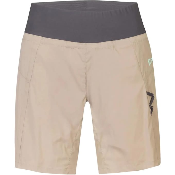 Rafiki Noia Korte Broek Beige 34 Vrouw