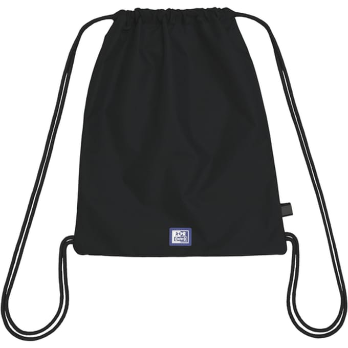 Gymtas Oxford B-Cool  20l zwart