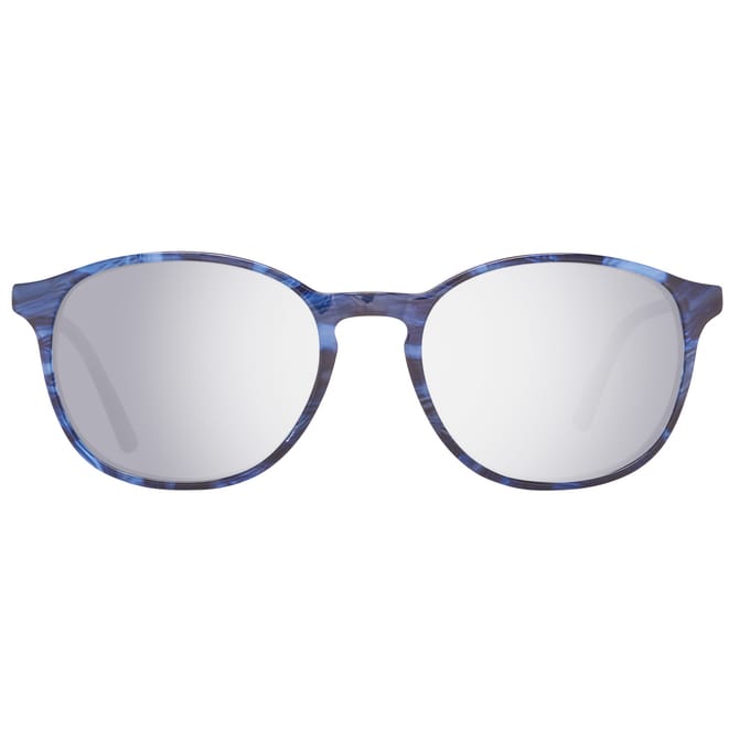 Zonnebril Uniseks Helly Hansen HH5012-C02-51 Ø 51 mm