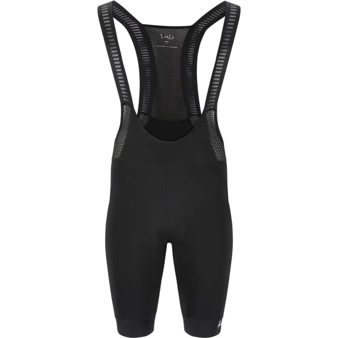 Slab shorts met bretels Elite Lab Elite X1