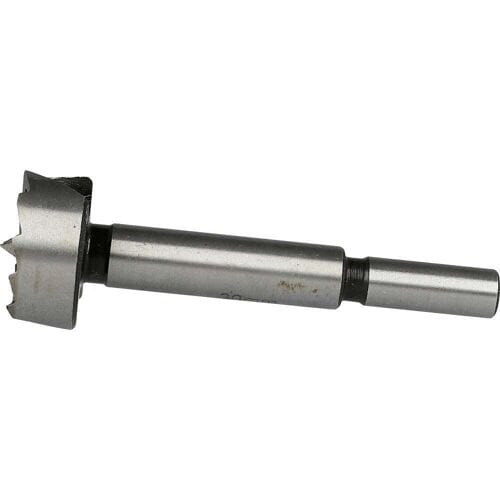 Heller Tools 12035 7 Forstnerboor 24 mm Gezamenlijke lengte 90 mm Cilinderschacht 1 stuk(s)