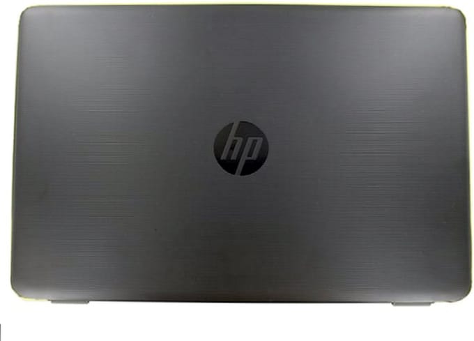 LCD cover geschikt voor HP 17-x032nd