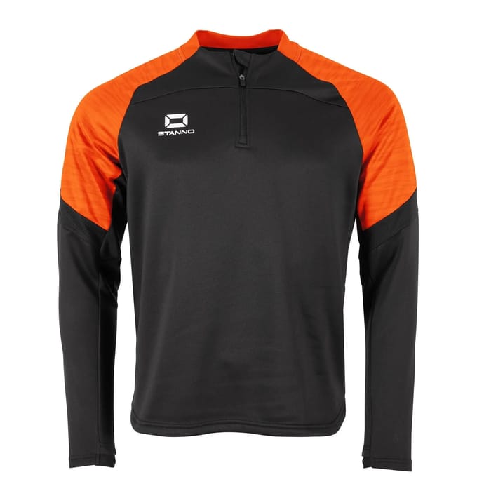 Stanno Bolt Quarter Zip Top - Maat S