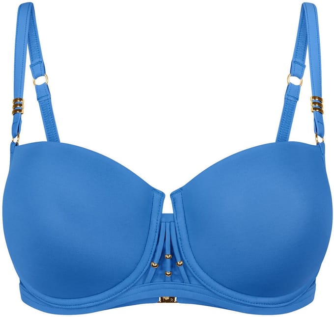 Triumph Bügel-Bikini-Top Red Label Palina Love by the Sea