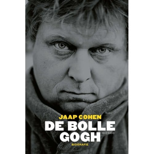 De Bolle Gogh - Jaap Cohen