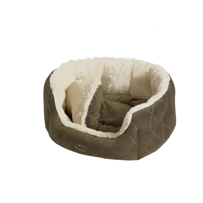 Ovaal comfort hondenbed Nobby Pet Ceno