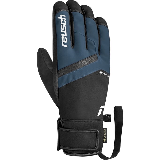Skihandschoenen Reusch Booster Gore-Tex