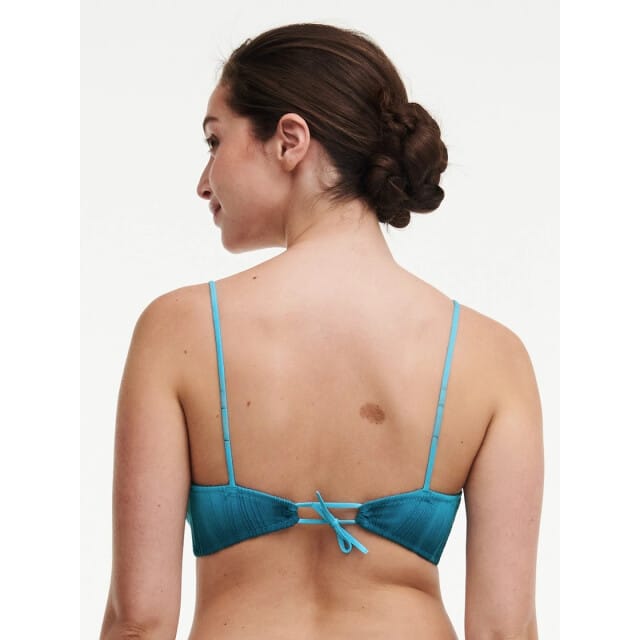 Chantelle Swim one size wirefree t-shirt bra