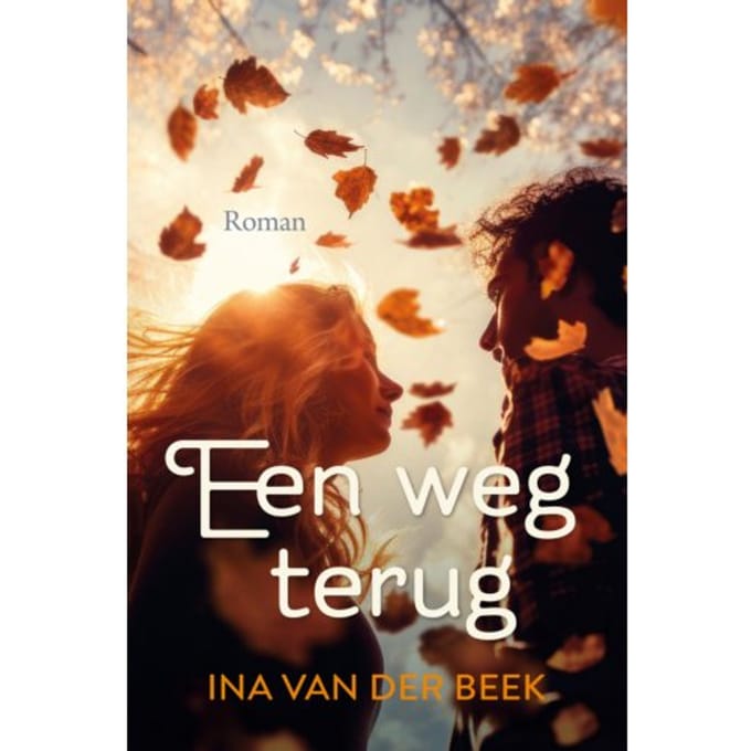 Een Weg Terug - Romanserie - Ina van der Beek