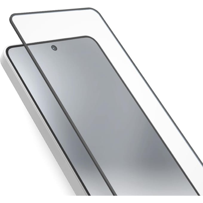 sbs mobile TESCRFCSAS26U Screenprotector (glas) Samsung 1 stuk(s)