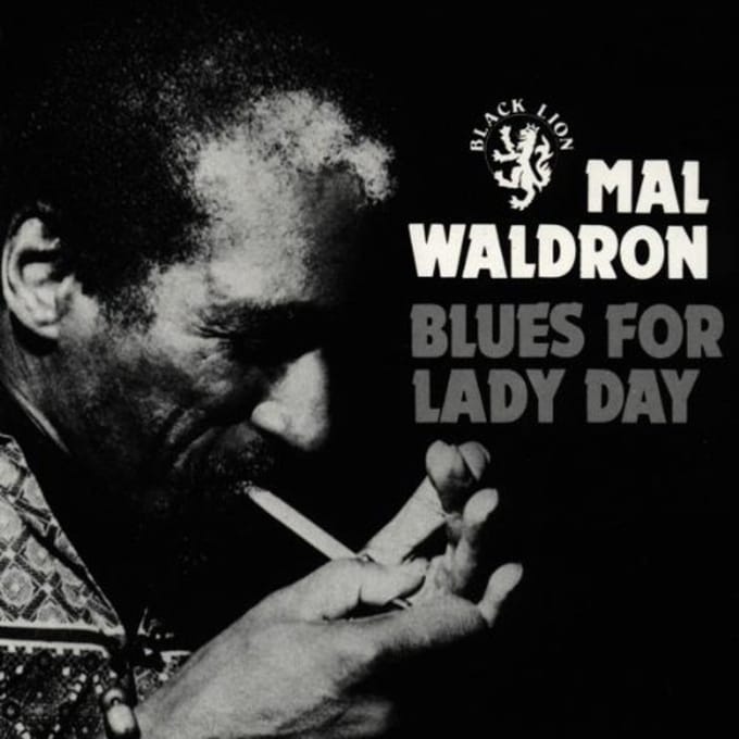 Blues For Lady Day (Personal Tribute To Billie Holiday)