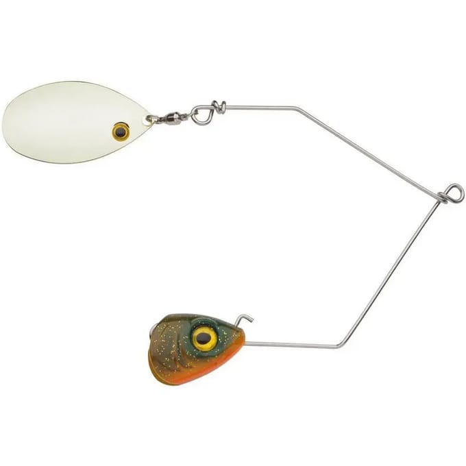 Lok Abu Garcia SVZ Spinhead 45g