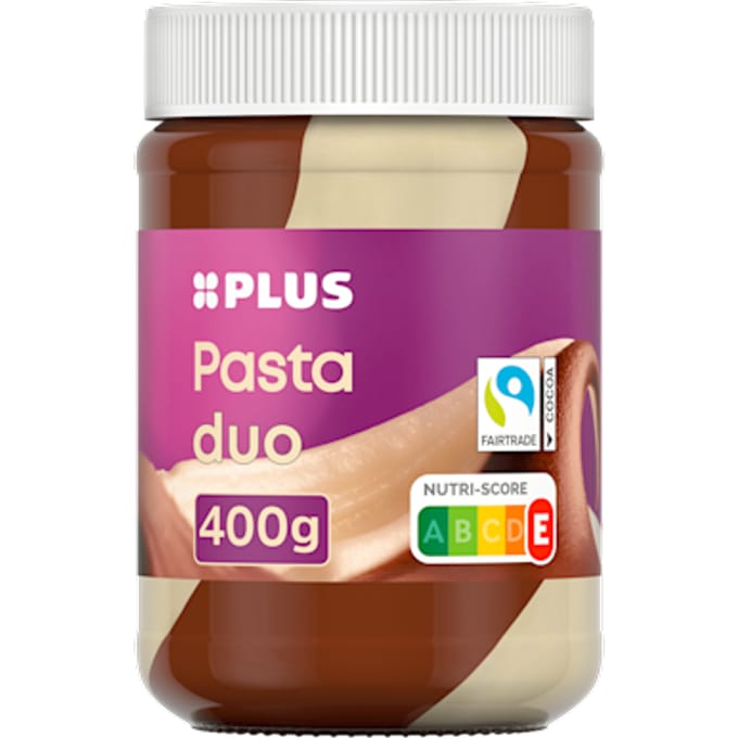 Duopasta Fairtrade