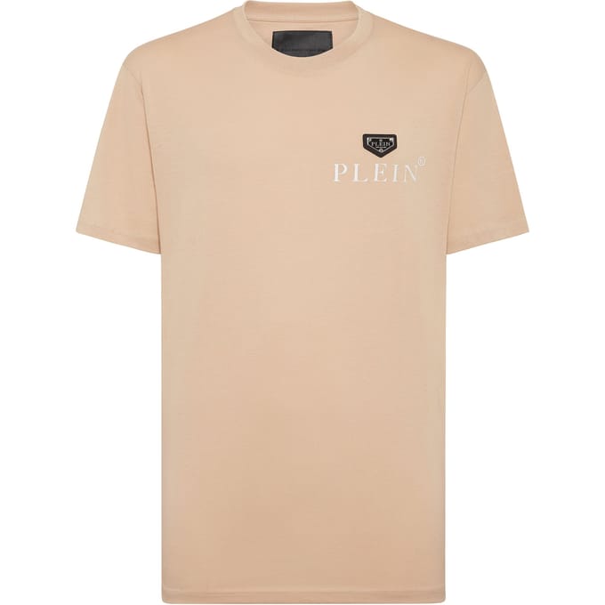 T-Shirt Ronde Hals