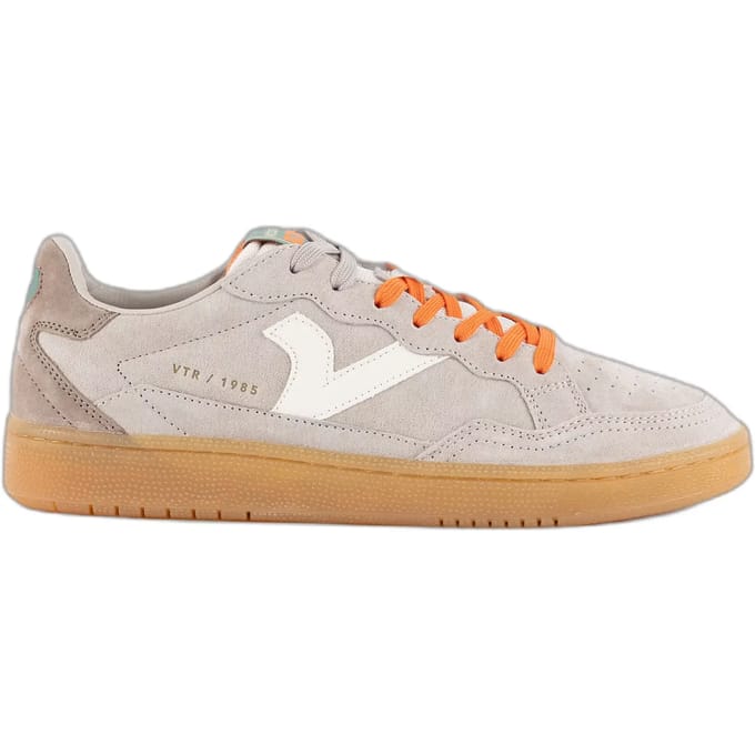 Trainers Victoria Smash - Suede Color