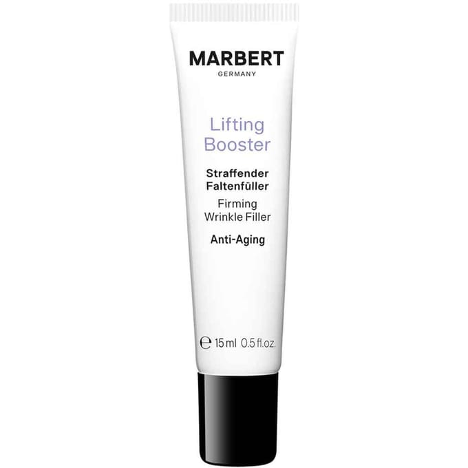 Marbert Lifting Booster Verstevigende rimpelvuller Anti-agingserum Dames 15 ml