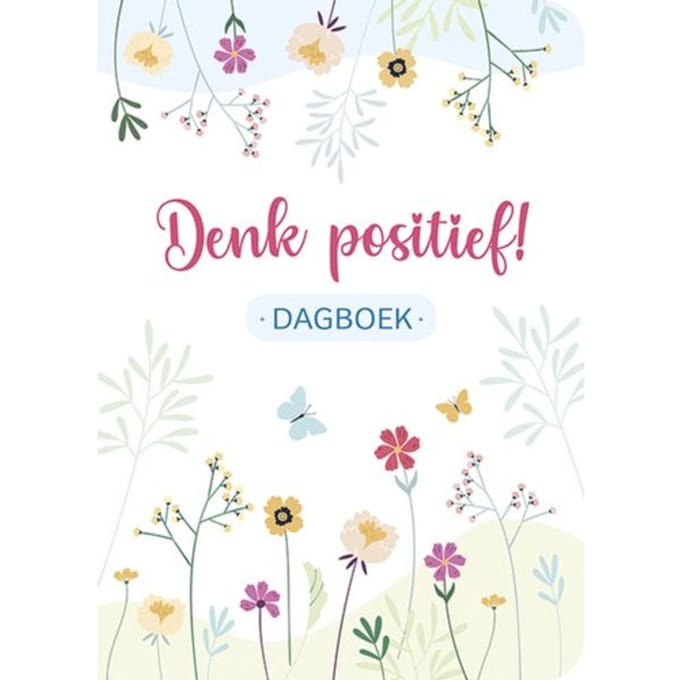 Denk Positief! Dagboek - ZNU