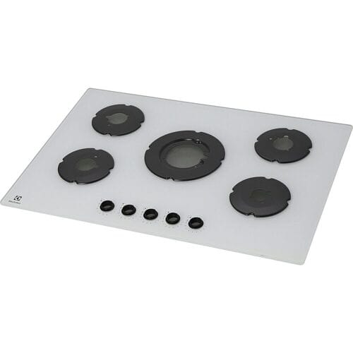 AEG bovenblad, wit, Electrolux, 740x570mm 140290541048