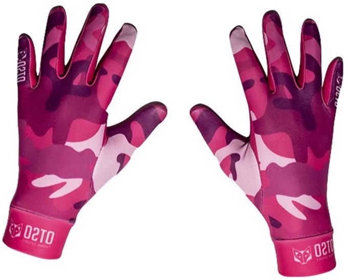 Otso Endurance Handschoenen Roze M Man