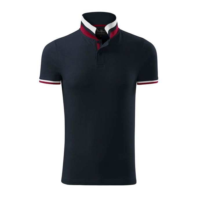 Polo Malfini Premium Collar Up