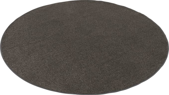 Snapstyle Vloerkleed Trend Velours Joy Rond
